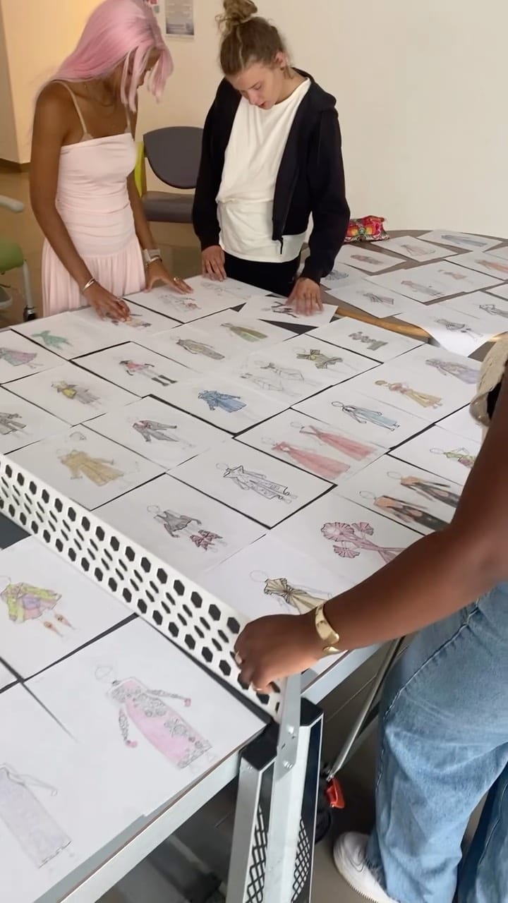 Post 3 by Bohuslav Starikov on Instagram (video)