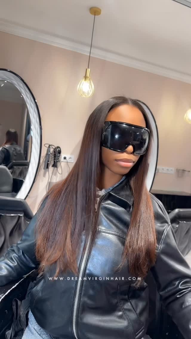 Post 4 by DREAM VIRGIN HAIR 🇫🇷 on Instagram (video)