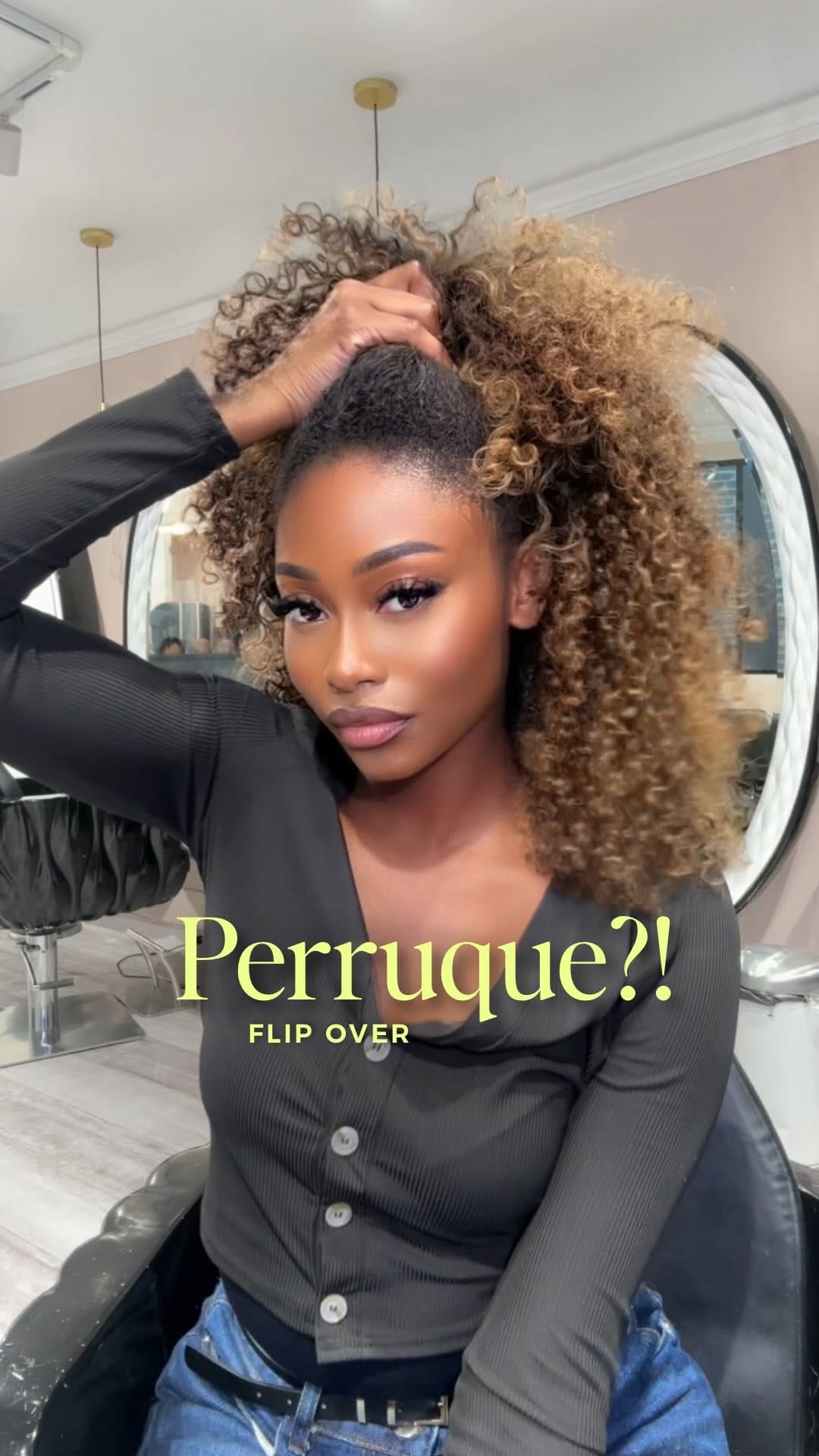 Post 9 by DREAM VIRGIN HAIR 🇫🇷 on Instagram (video)