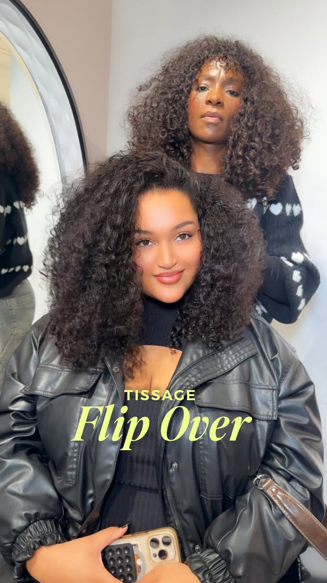 Post 3 by DREAM VIRGIN HAIR 🇫🇷 on Instagram (video)