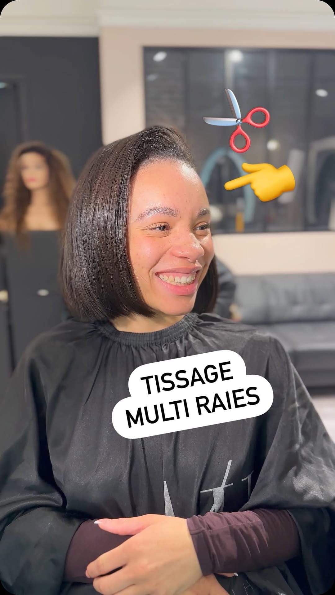 Post 10 by DREAM VIRGIN HAIR 🇫🇷 on Instagram (video)