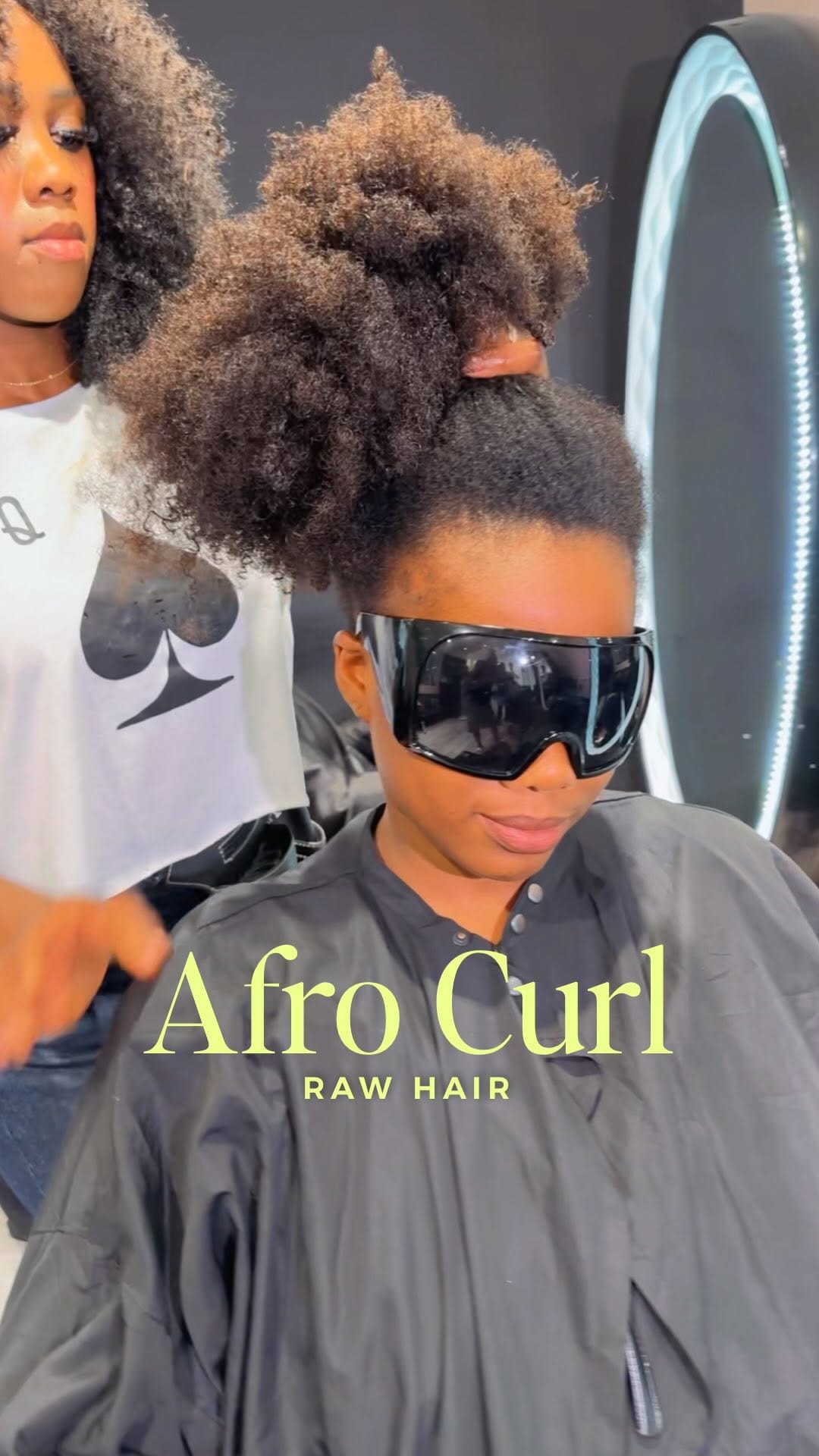 Post 8 by DREAM VIRGIN HAIR 🇫🇷 on Instagram (video)