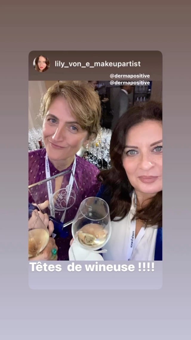 Post 10 by dermapositive | Cosmétiques mindfulness Made in France 🇫🇷🌿 on Instagram (video)
