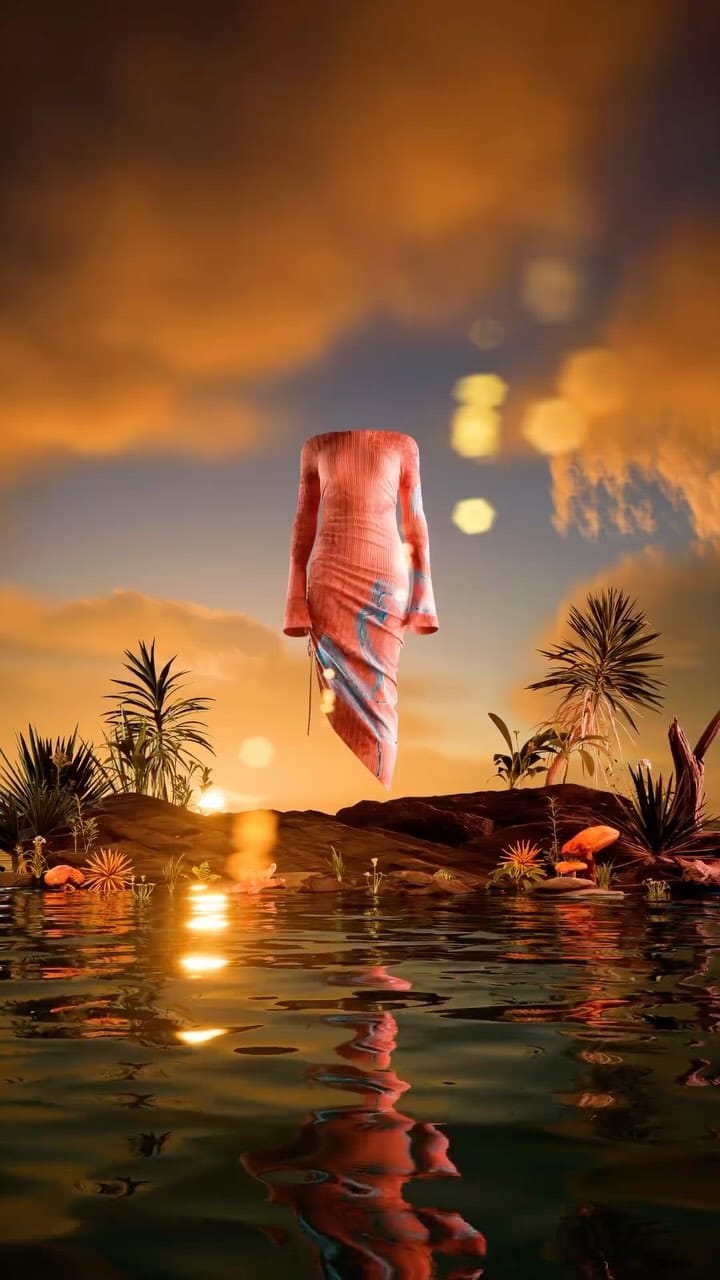 Post 9 by Marium Mujahid on Instagram (video)