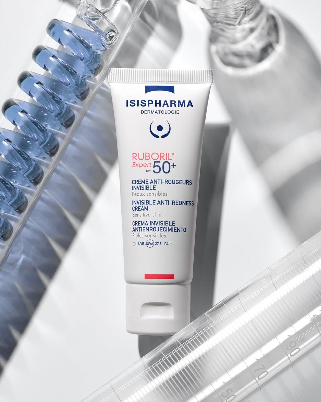 Post 6 by ISISPHARMA Dermatologie on Instagram (image)