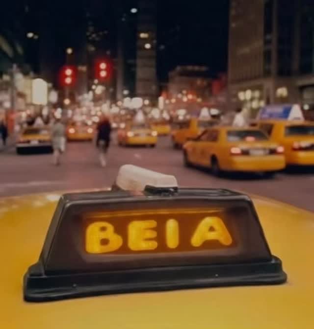 Post 3 by Beia on Instagram (video)