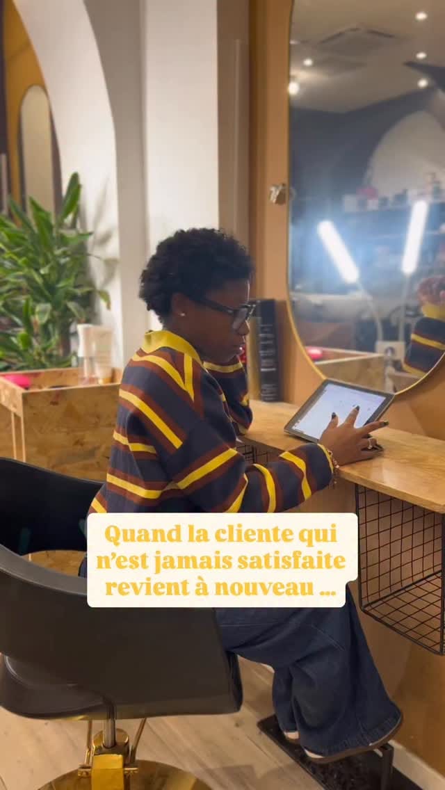 Post 5 by coloriste multi-texture on Instagram (video)
