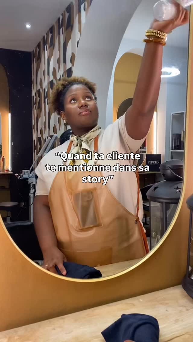 Post 7 by coloriste multi-texture on Instagram (video)