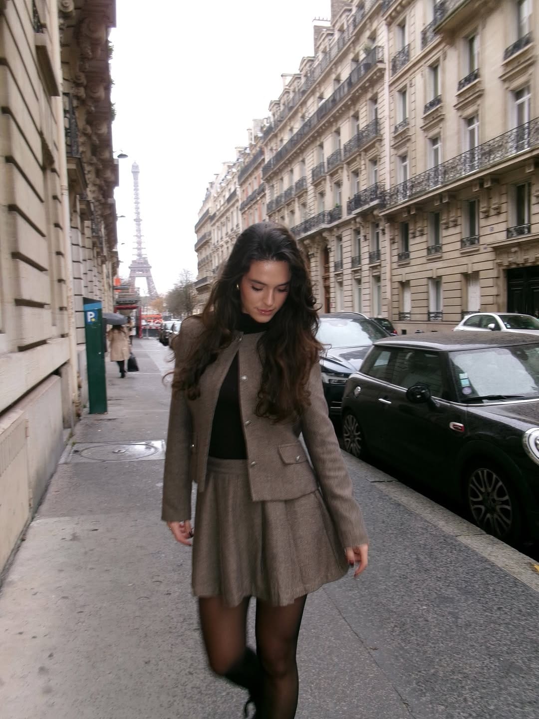 Post 8 by Camille Sedira on Instagram (carousel)