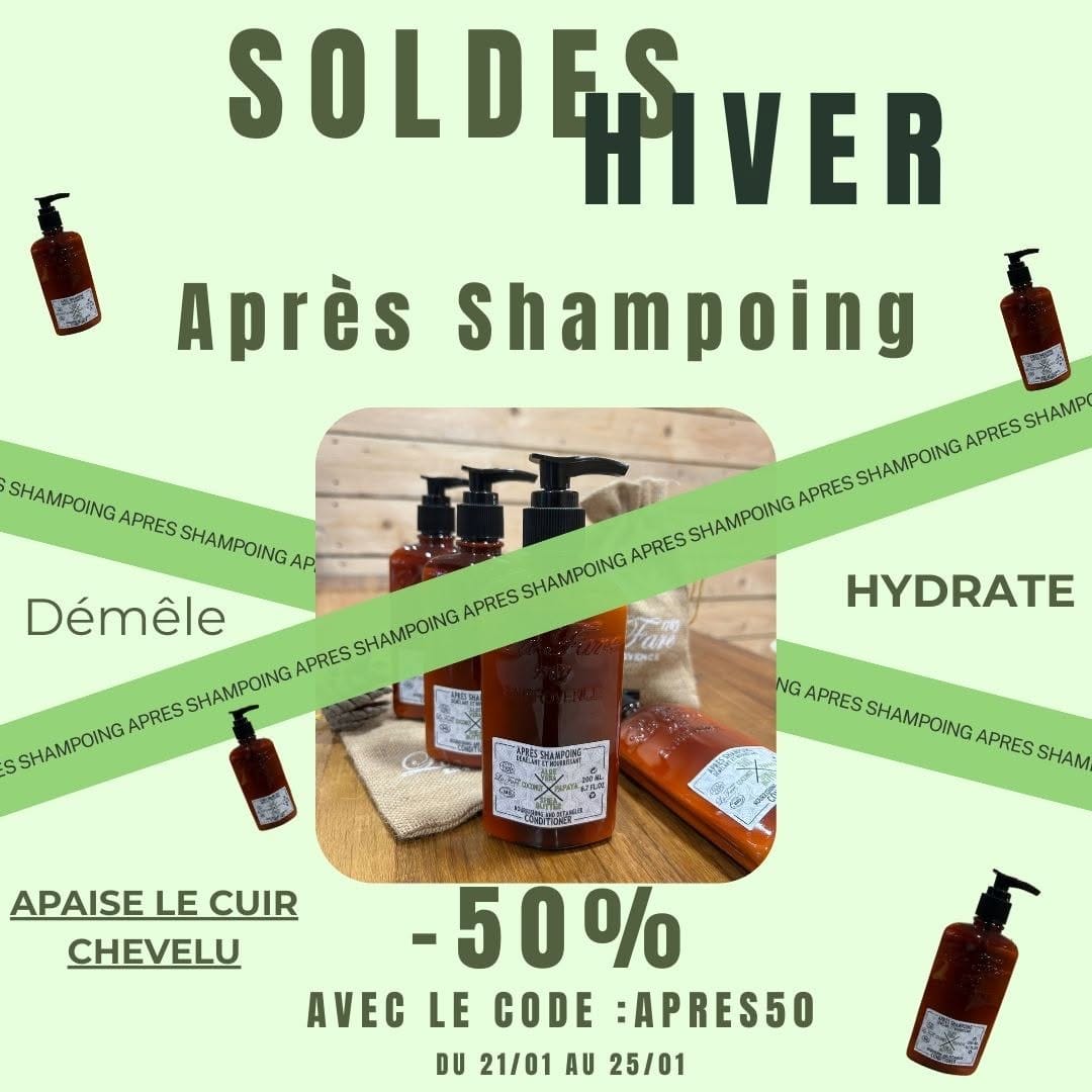 Post 1 by LA FARE 1789 EN PROVENCE on Instagram (image)