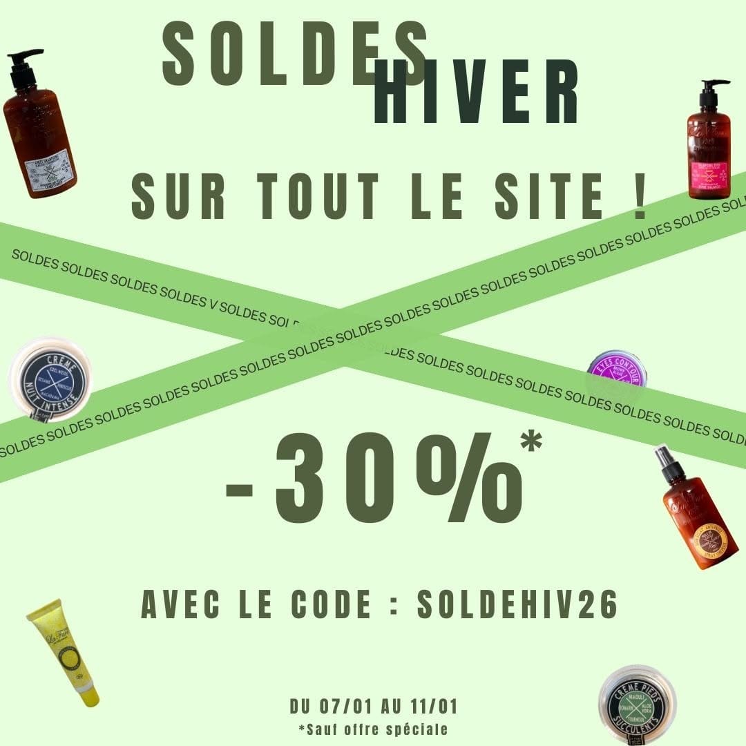 Post 3 by LA FARE 1789 EN PROVENCE on Instagram (image)