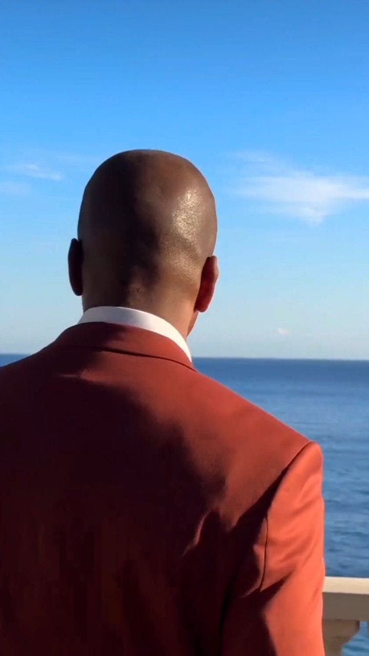 Post 7 by Mathieu ML on Instagram (video)