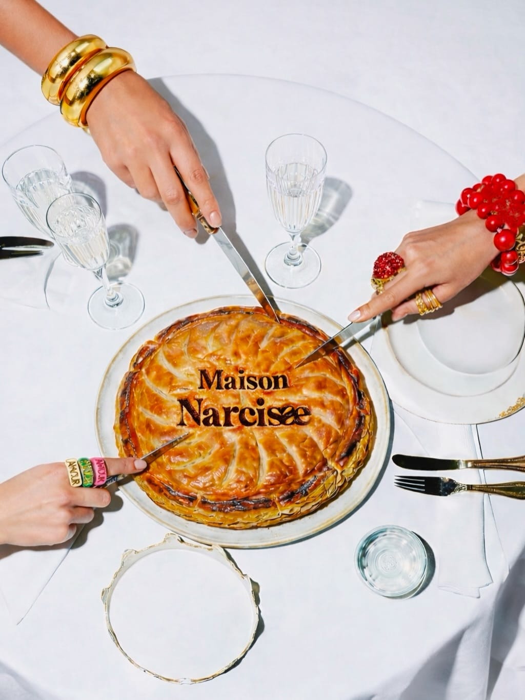Post 1 by Maison Narcisse on Instagram (carousel)