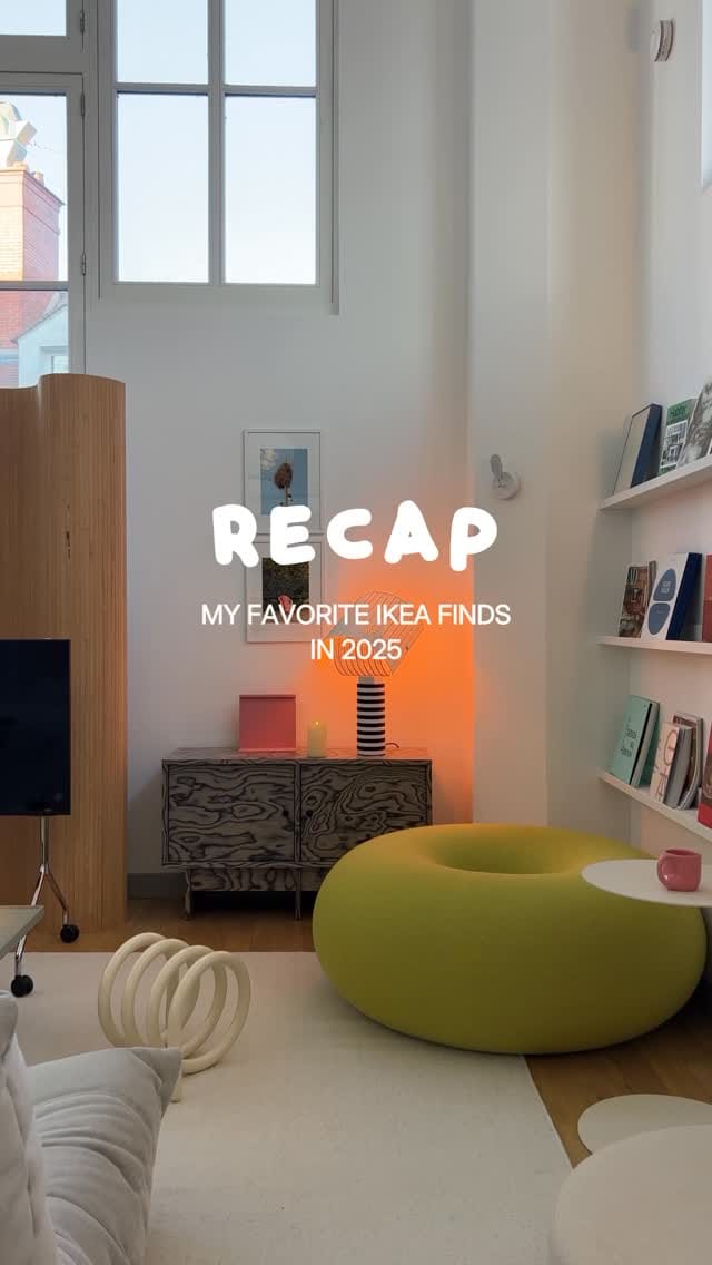 Post 7 by Charlène on Instagram (video)