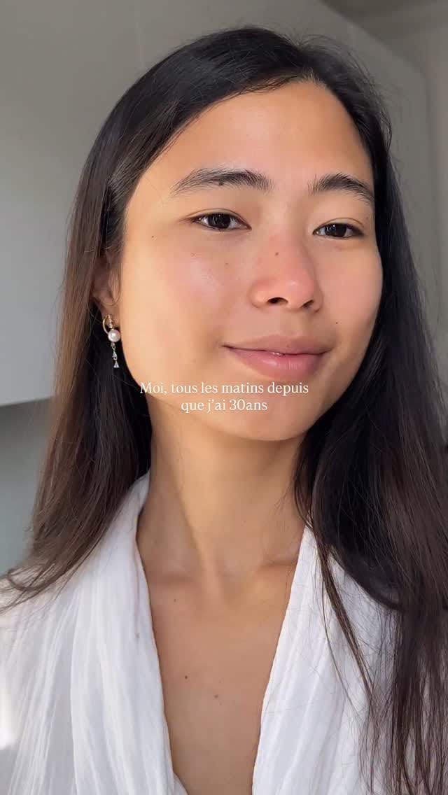 Post 2 by Evelyne De Larichaudy on Instagram (video)