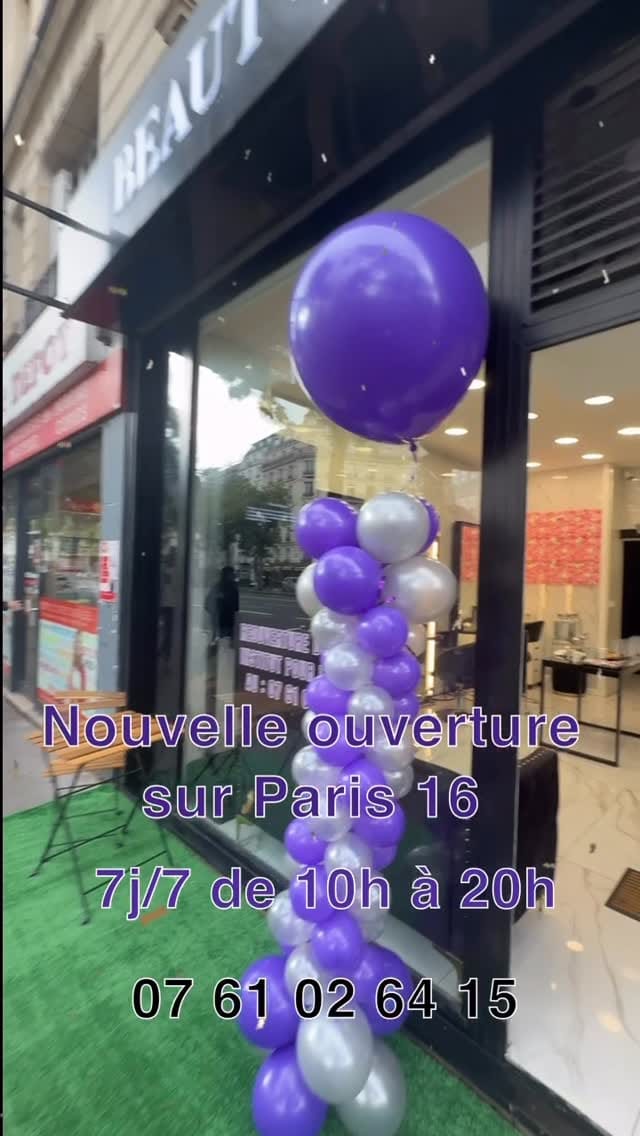 Post 2 by Beauty-House Bywm on Instagram (video)