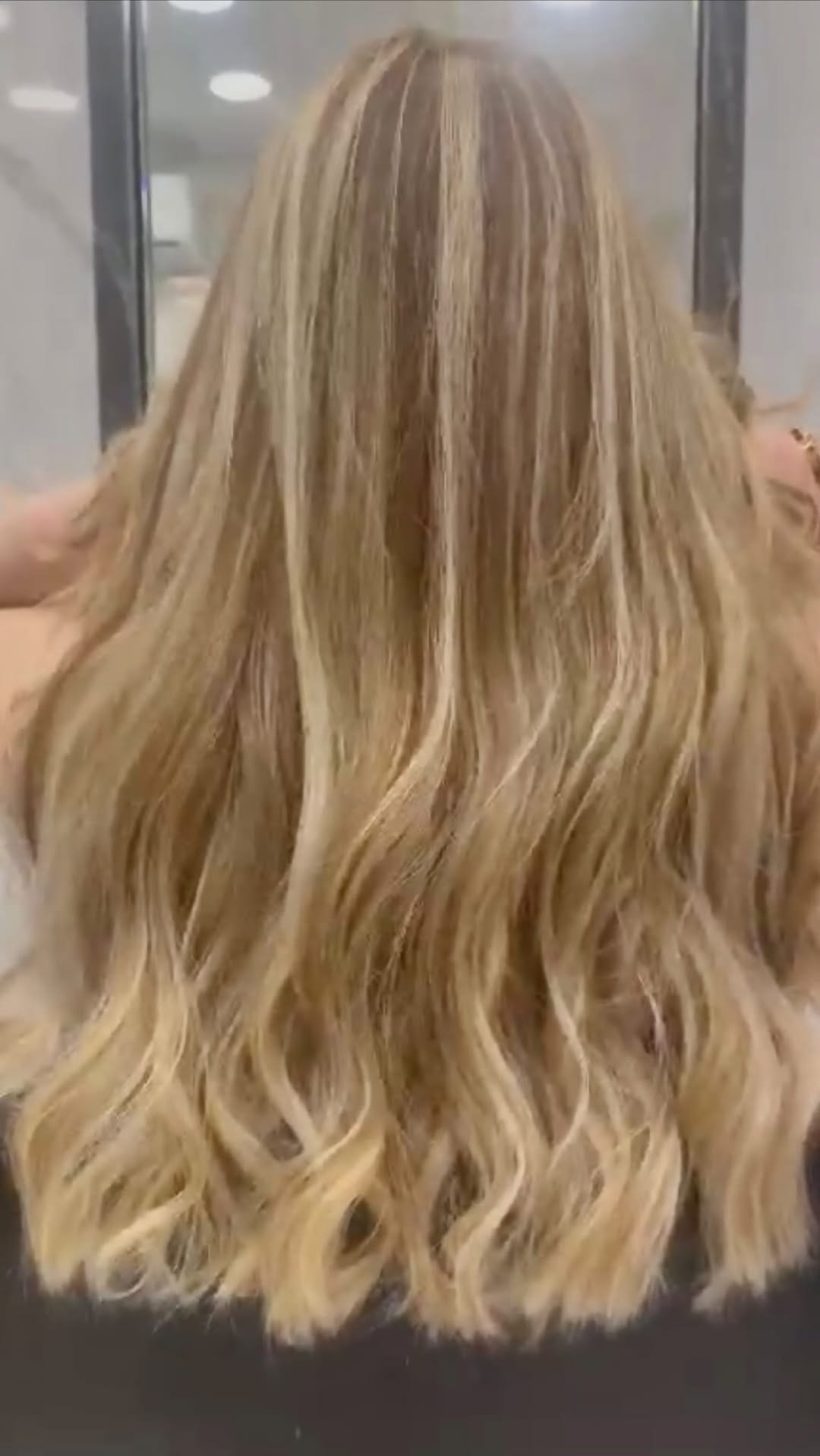 Post 10 by Beauty-House Bywm on Instagram (video)