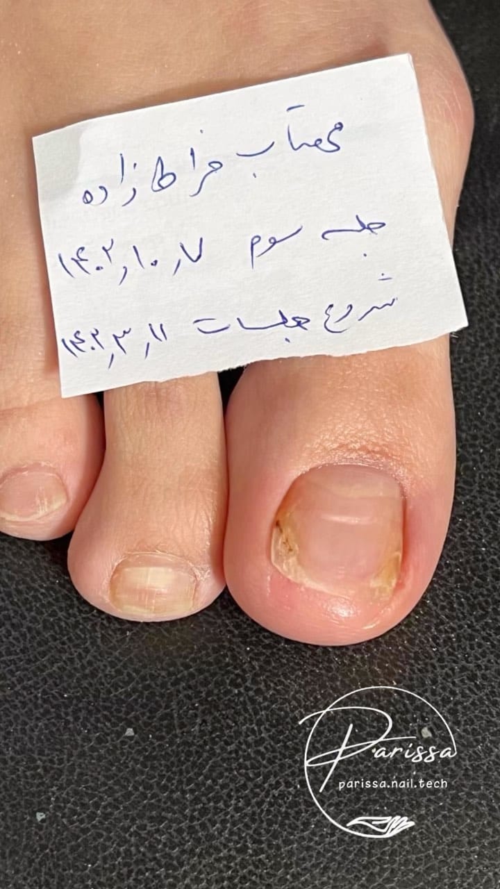 Post 10 by Nail master/ Nail designer on Instagram (video)