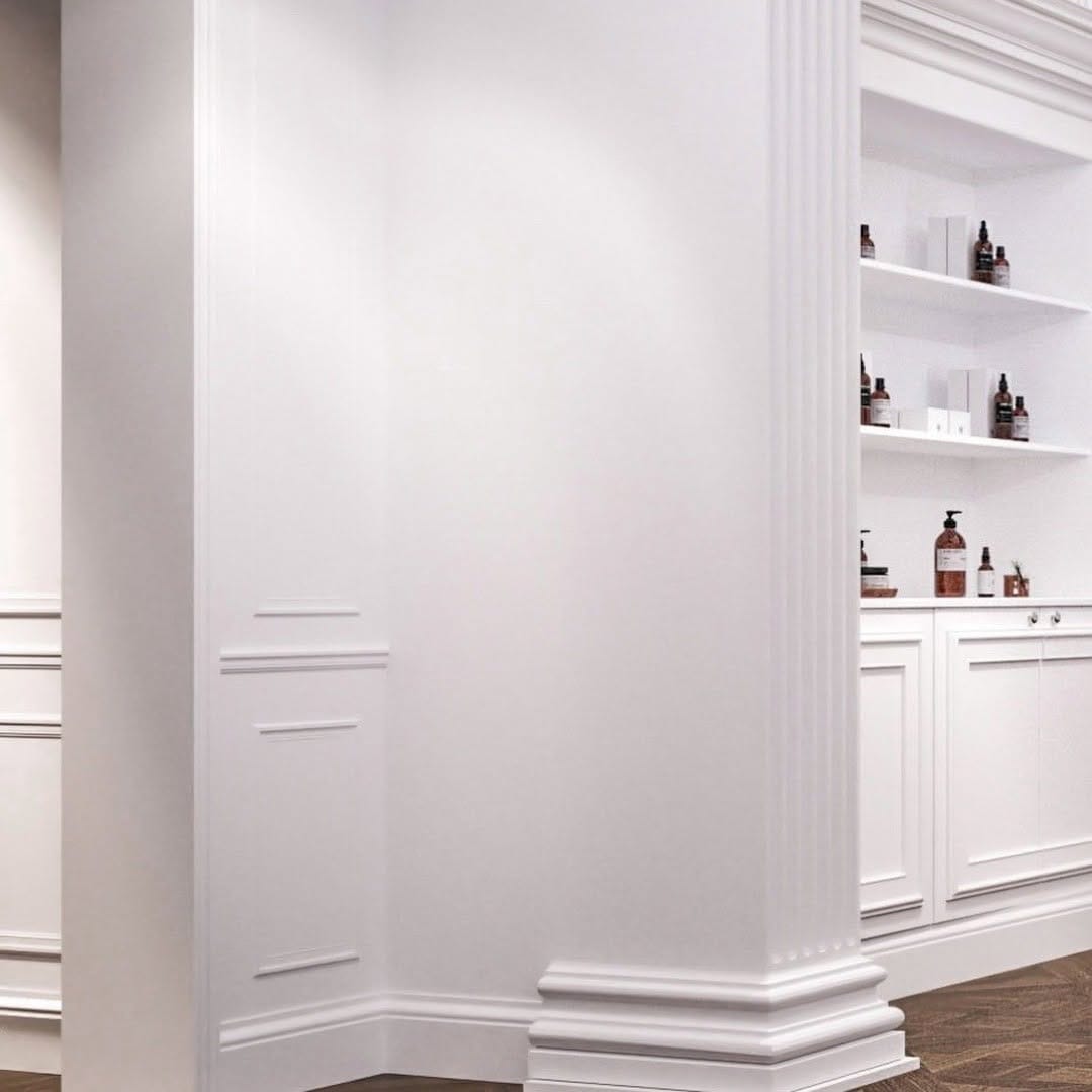 Post 4 by Balmain Hair Salon Paris on Instagram (image)