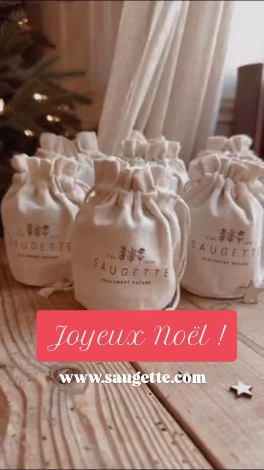 Post 7 by SAUGETTE on Instagram (video)