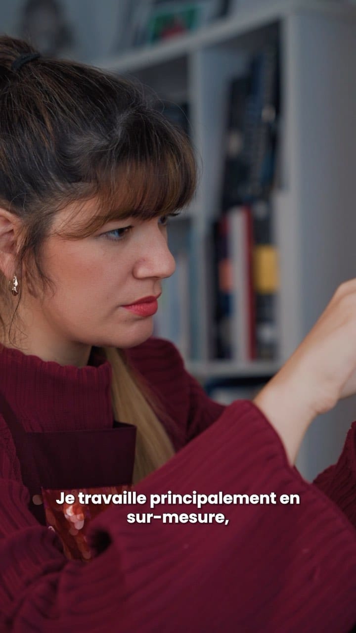 Post 10 by Sustainable event dresses for hire✨ on Instagram (video)