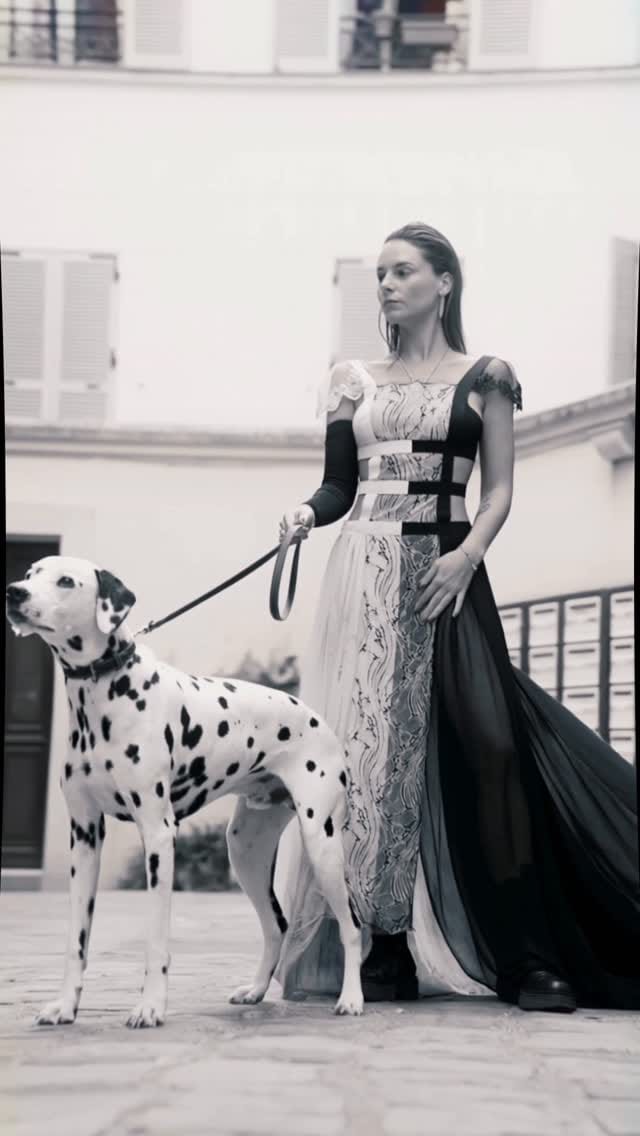 Post 4 by Sustainable event dresses for hire✨ on Instagram (video)