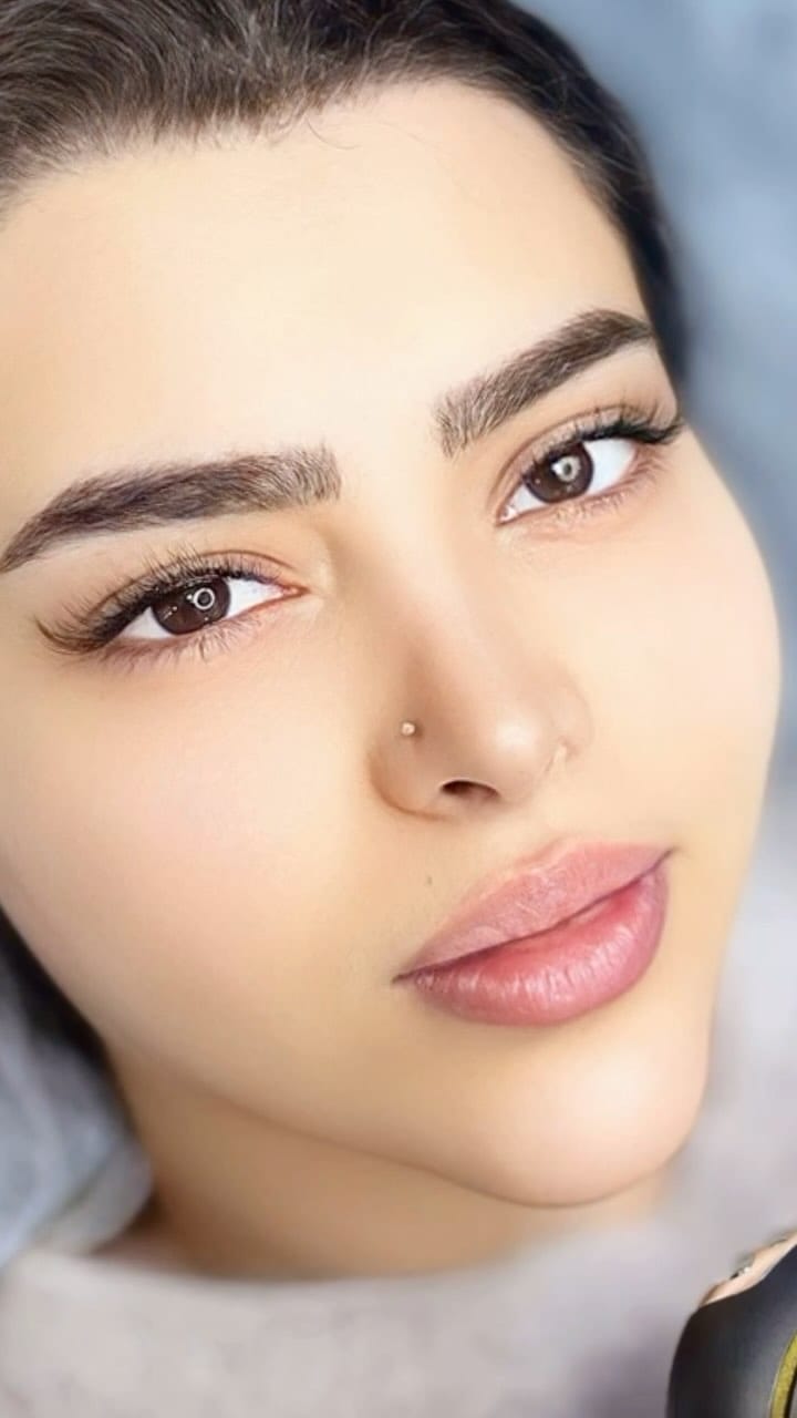 Post 6 by اکستنشن مژه | دزفول on Instagram (video)