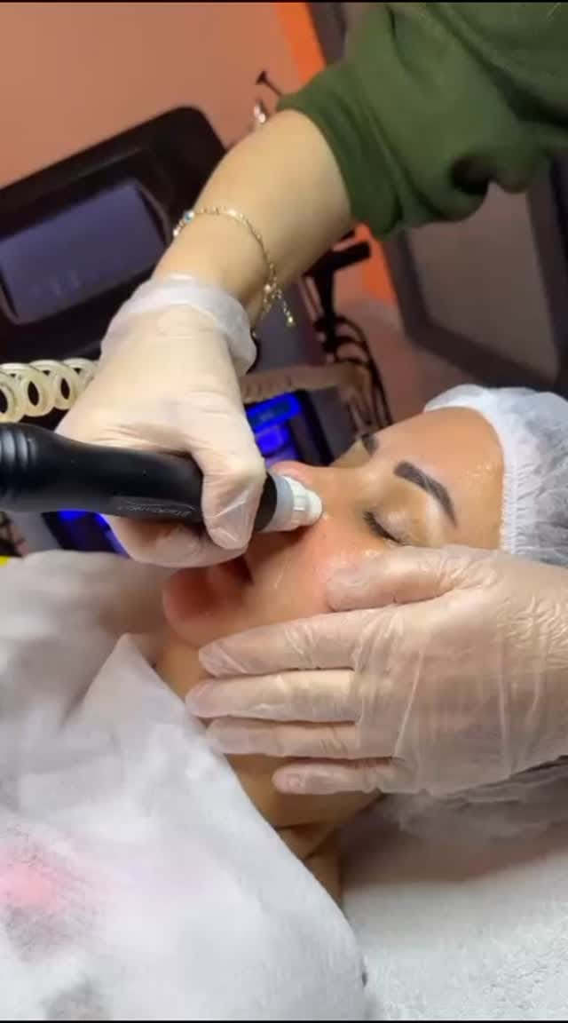 Post 5 by Selmagül Estetik 🌹  Güzellik Merkezi Eğitim Mentor on Instagram (video)