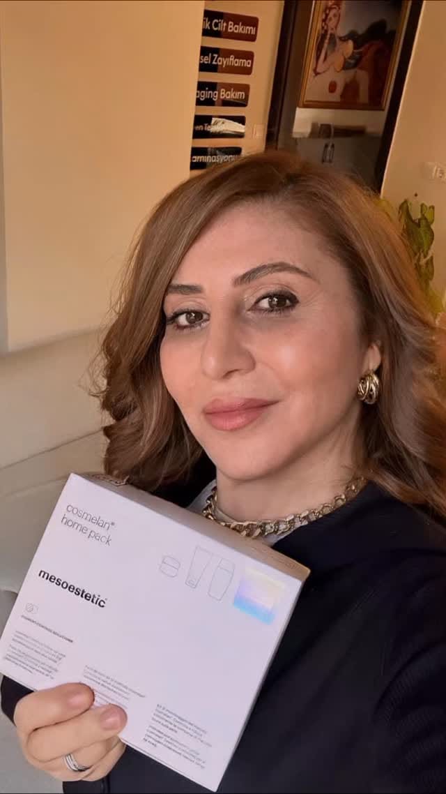 Post 9 by Selmagül Estetik 🌹  Güzellik Merkezi Eğitim Mentor on Instagram (video)