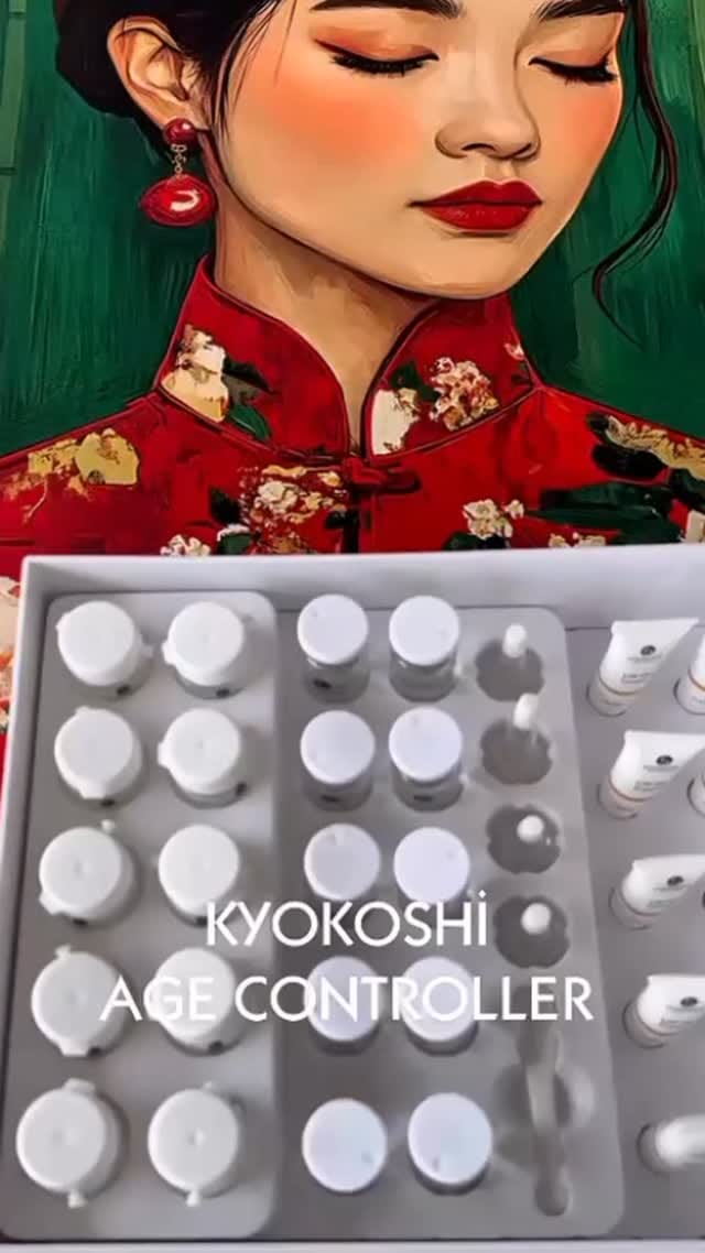 Post 2 by Selmagül Estetik 🌹  Güzellik Merkezi Eğitim Mentor on Instagram (video)