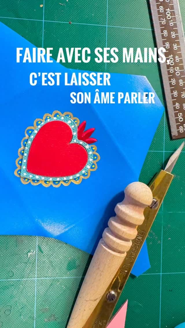 Post 1 by Bijoux de sac & Paniers personnalisés • Maud Fourier Paris on Instagram (video)