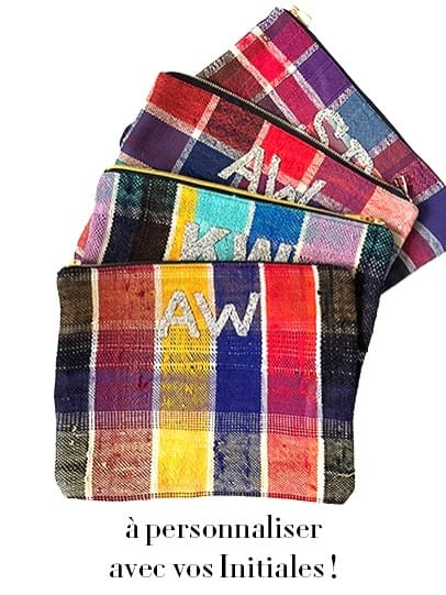 Post 8 by Bijoux de sac & Paniers personnalisés • Maud Fourier Paris on Instagram (carousel)