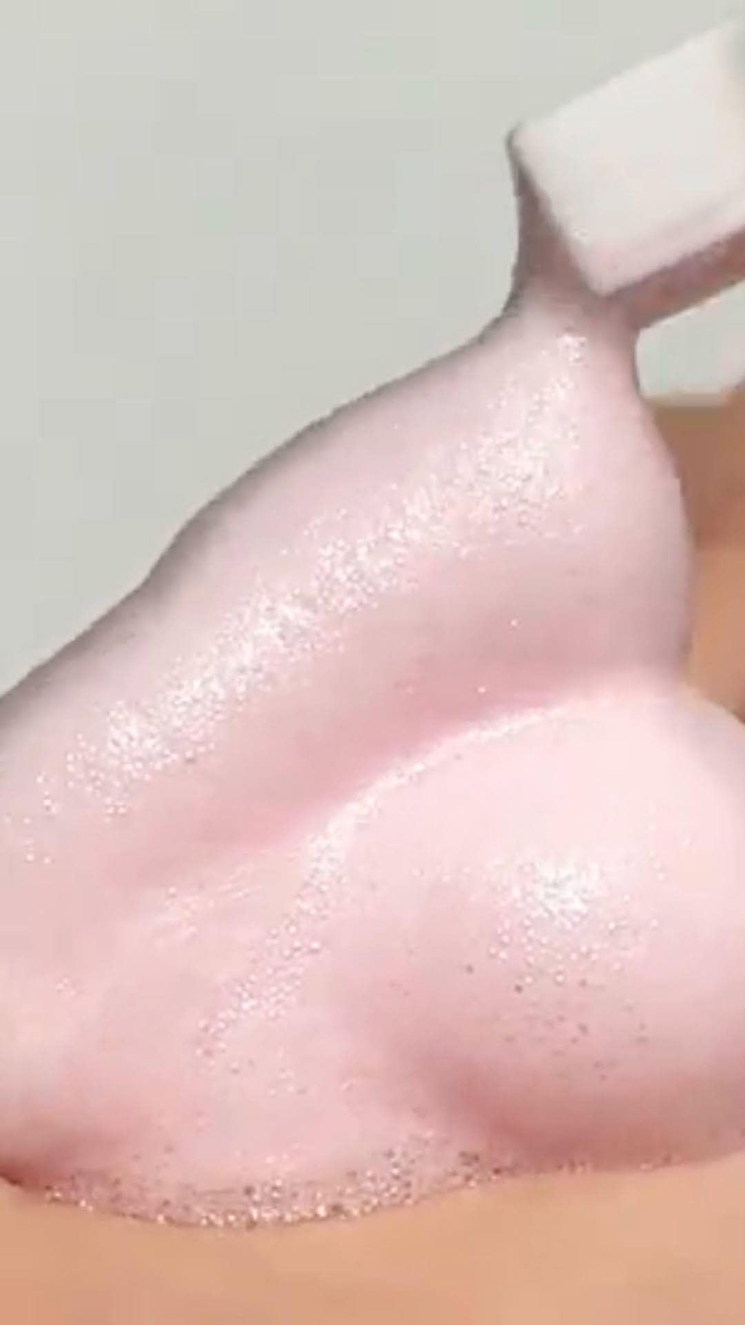 Post 8 by Yepoda | Soins coréens on Instagram (video)