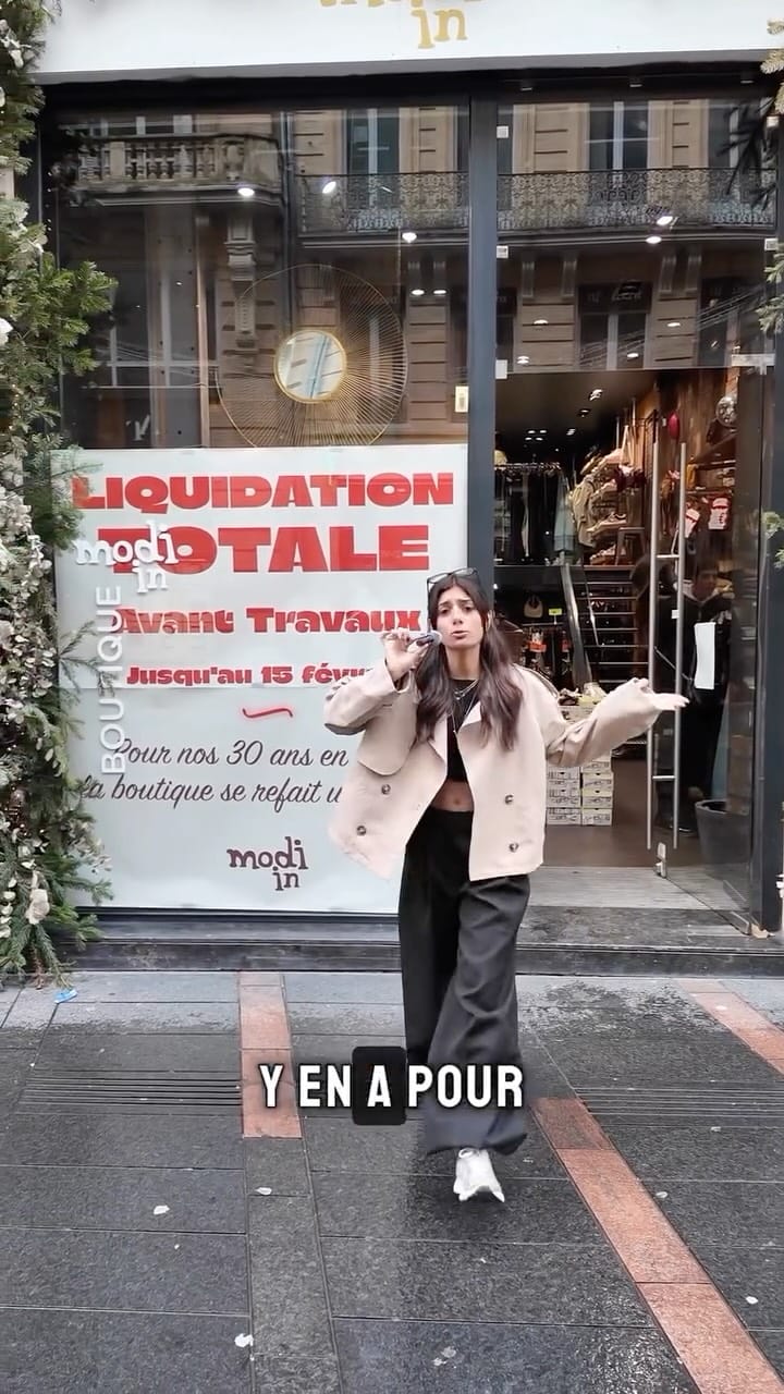 Post 1 by 𝕄𝕆𝔻𝕀 𝕀ℕ 🌸 on Instagram (video)