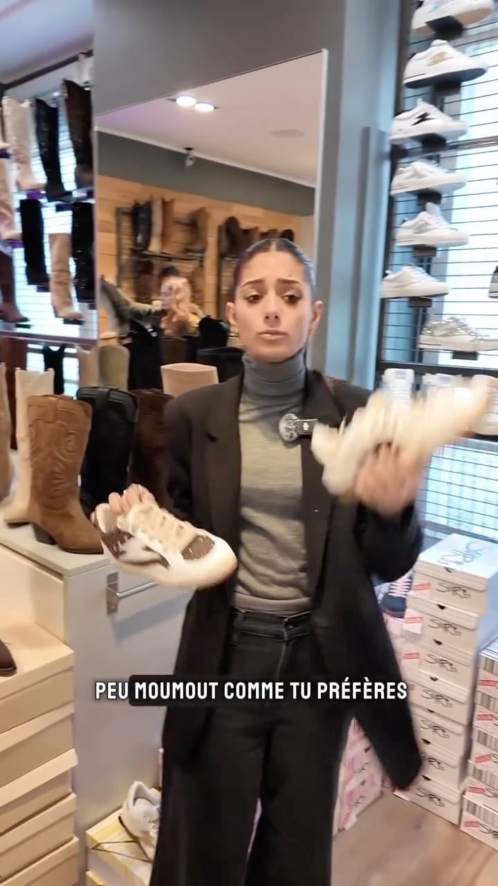 Post 5 by 𝕄𝕆𝔻𝕀 𝕀ℕ 🌸 on Instagram (video)
