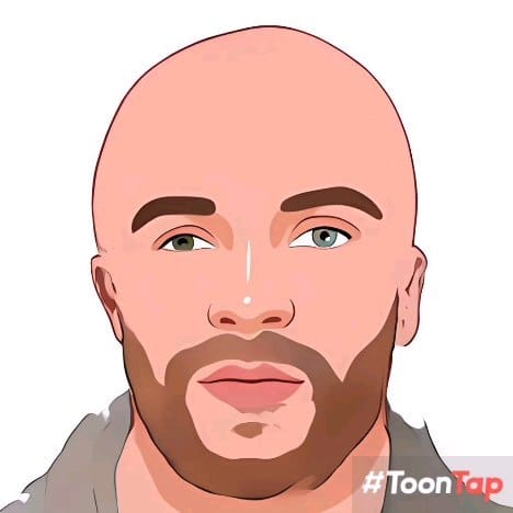 Post 8 by Damien Vaubien on Instagram (video)