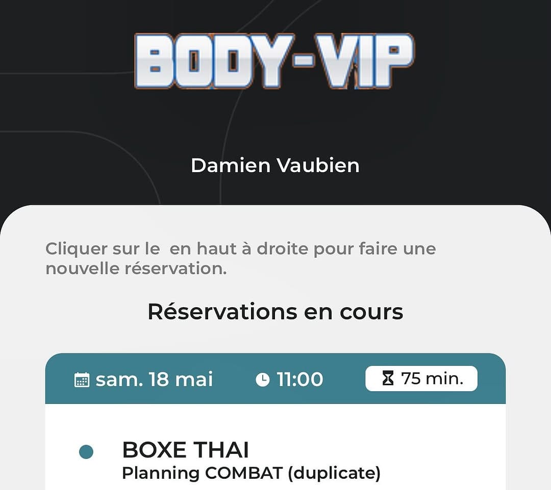 Post 3 by Damien Vaubien on Instagram (image)