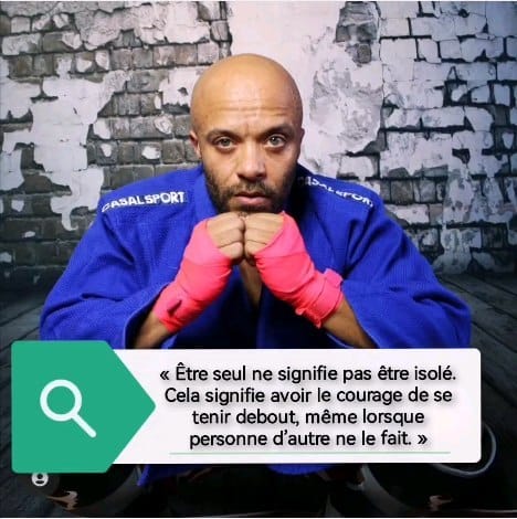 Post 10 by Damien Vaubien on Instagram (video)