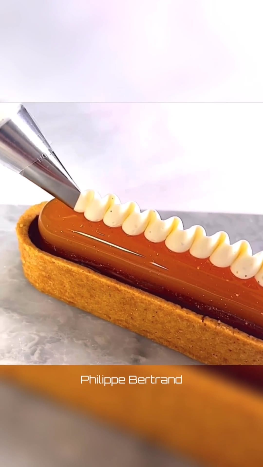Post 1 by Philippe Bertrand on Instagram (video)