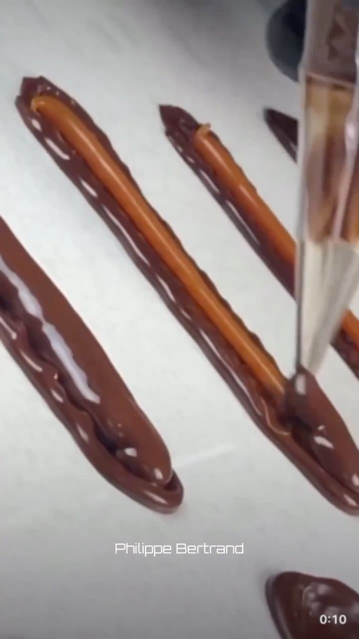 Post 10 by Philippe Bertrand on Instagram (video)