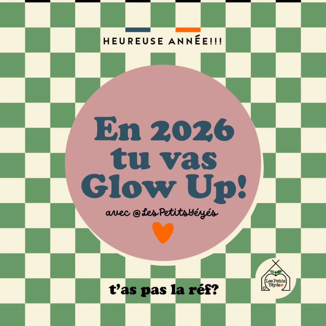 Post 5 by Les Petits Yéyés on Instagram (image)
