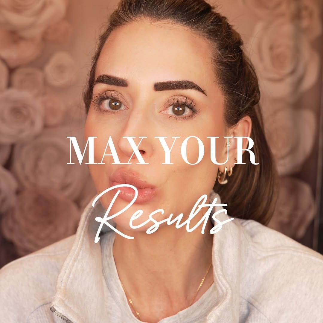Post 2 by Brittany Krautheim, NP on Instagram (video)