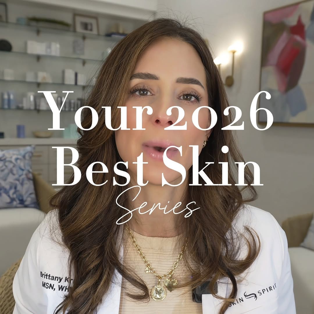 Post 7 by Brittany Krautheim, NP on Instagram (video)