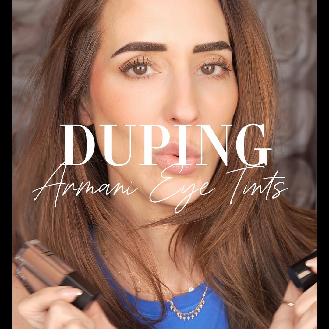 Post 3 by Brittany Krautheim, NP on Instagram (video)