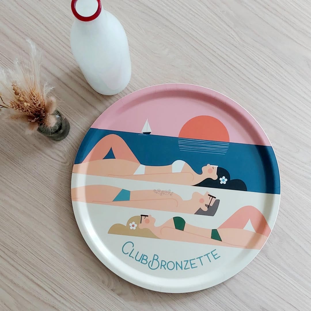 Post 10 by Les Petits Yéyés on Instagram (image)