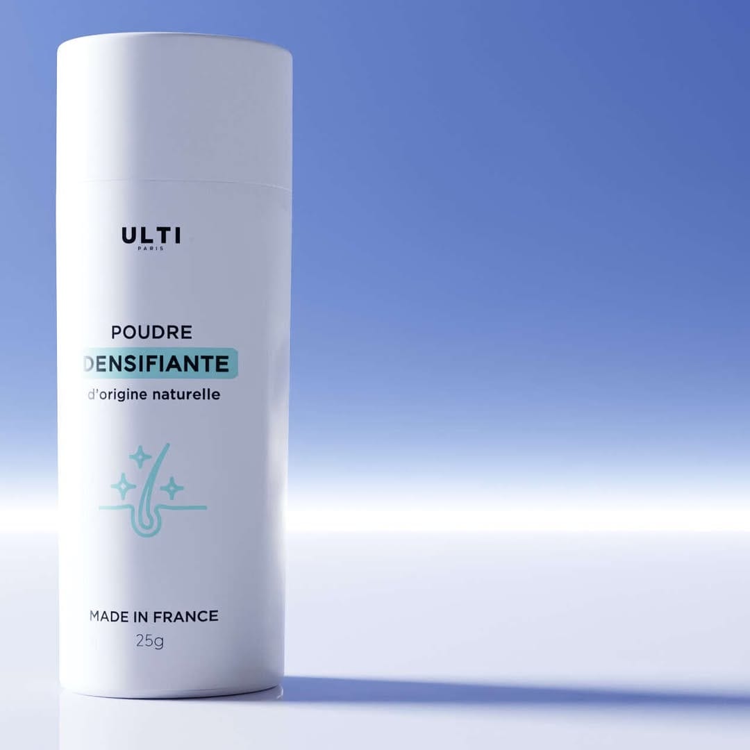 Post 1 by Ulti Paris on Instagram (image)