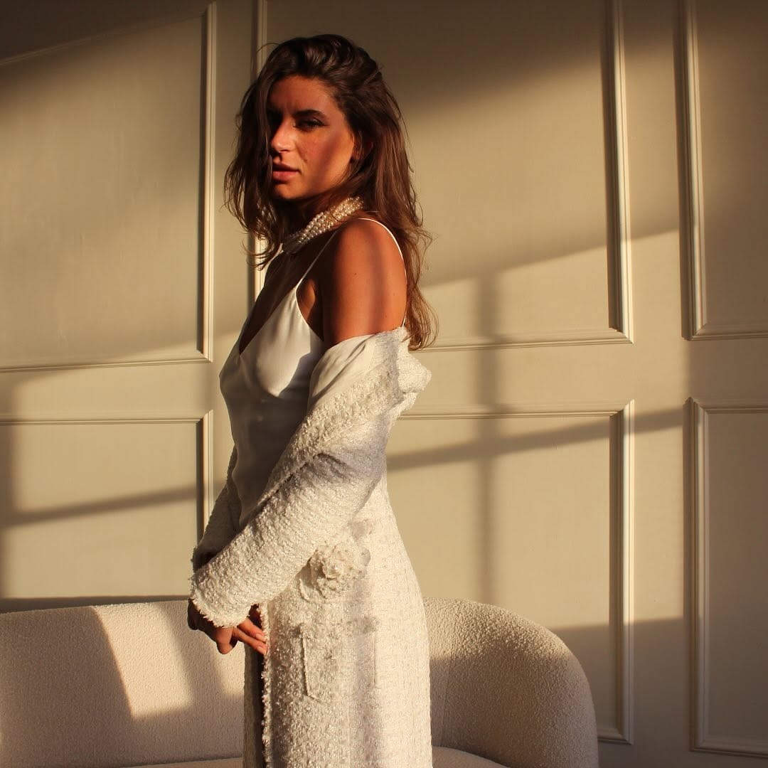Post 6 by OV Paris on Instagram (image)