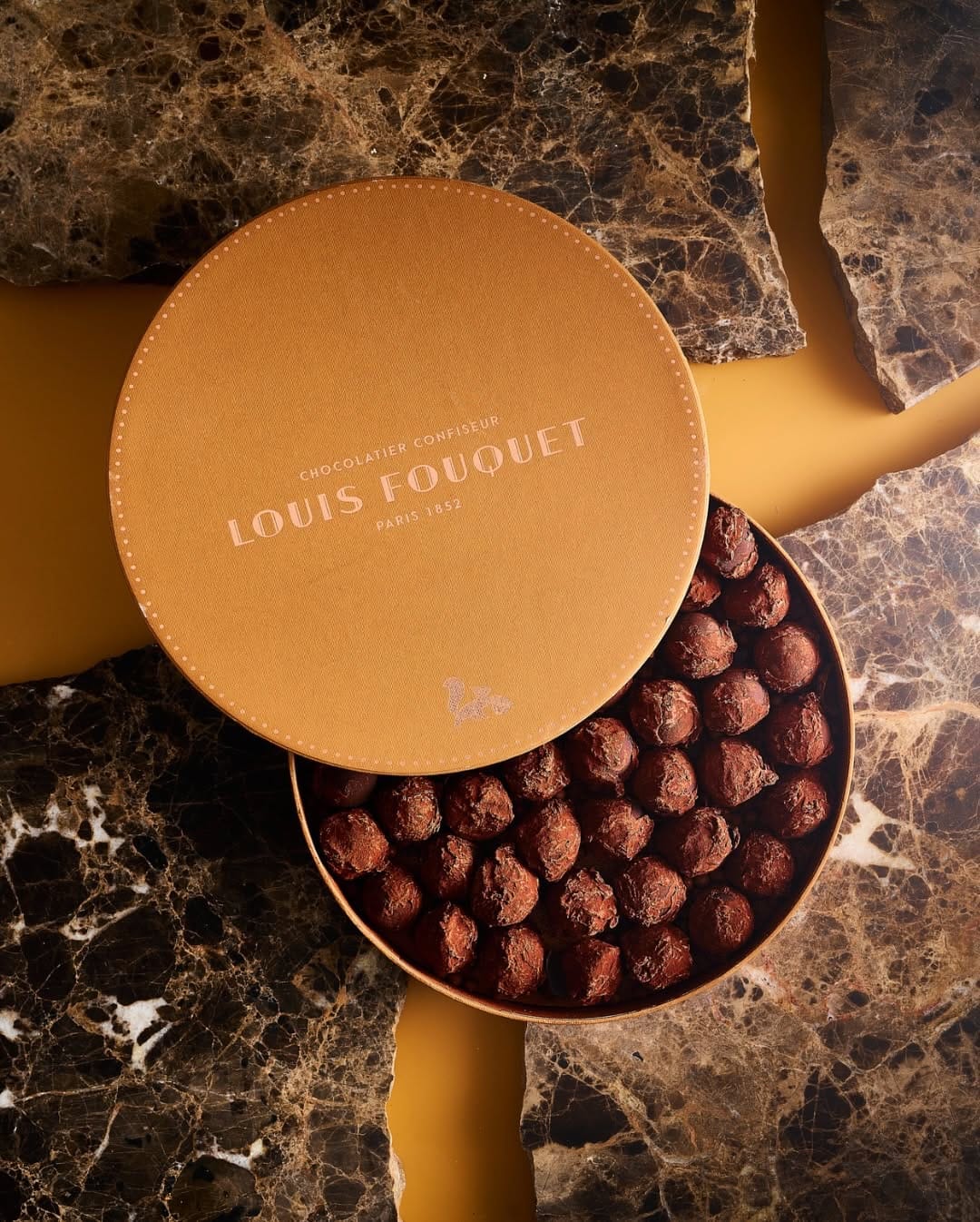 Post 9 by LOUIS FOUQUET on Instagram (carousel)