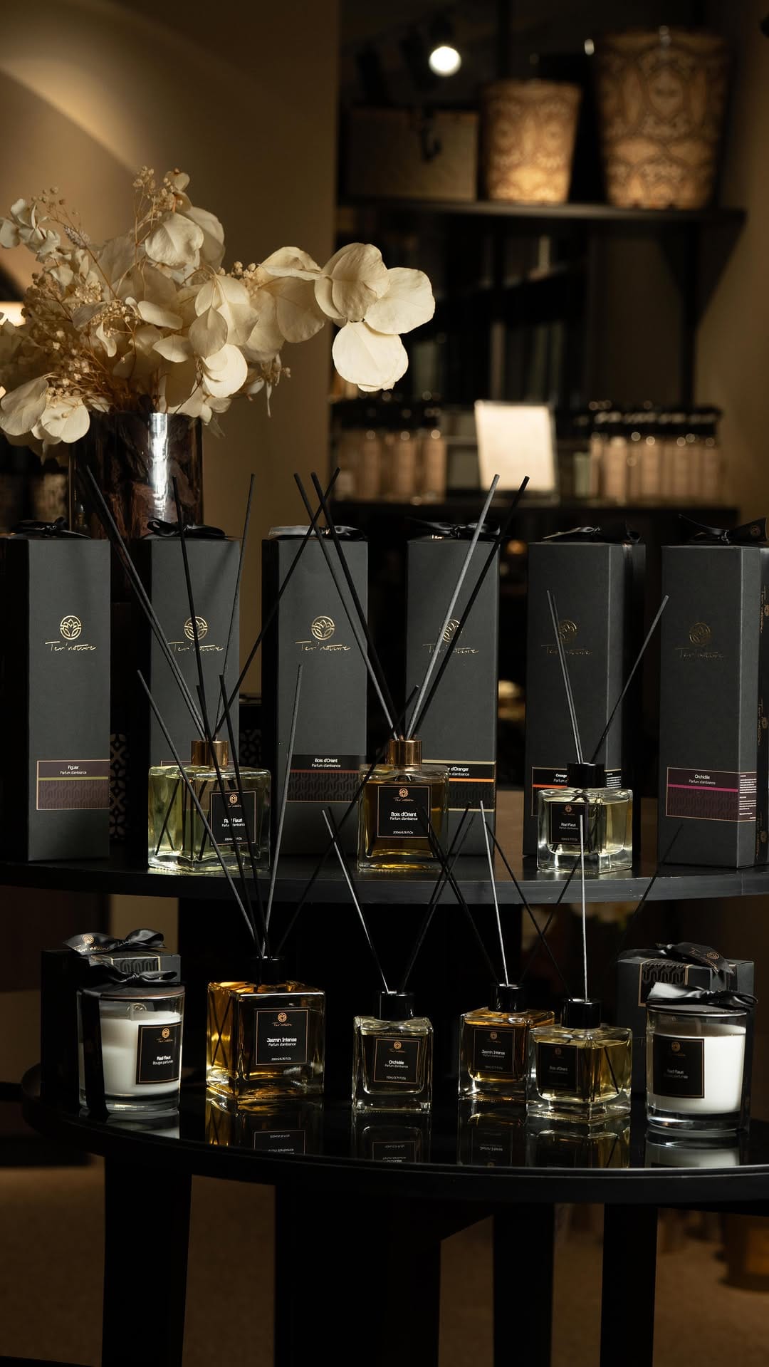 Post 1 by Ter'nature | Produits et coffrets du terroir on Instagram (video)