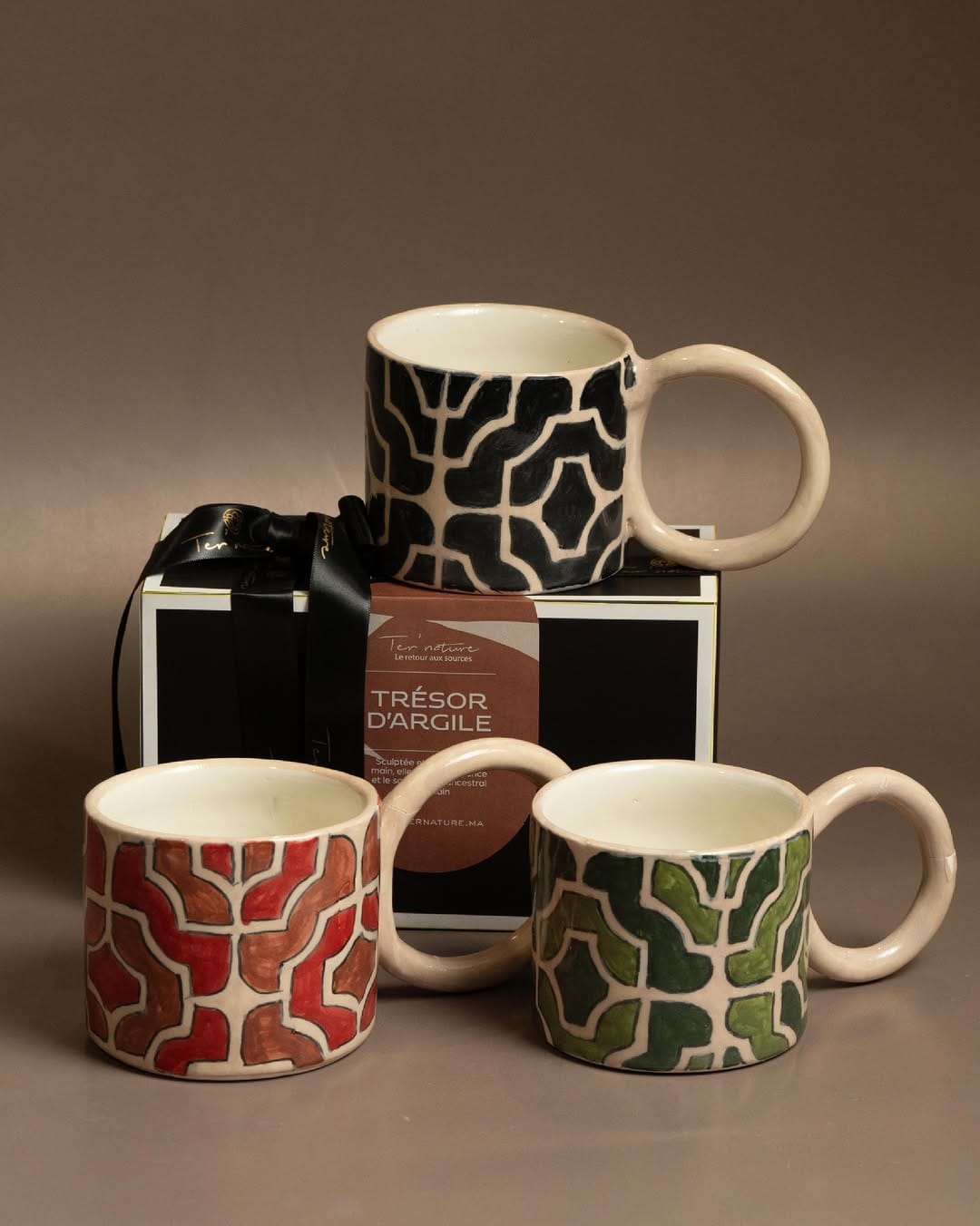 Post 7 by Ter'nature | Produits et coffrets du terroir on Instagram (image)